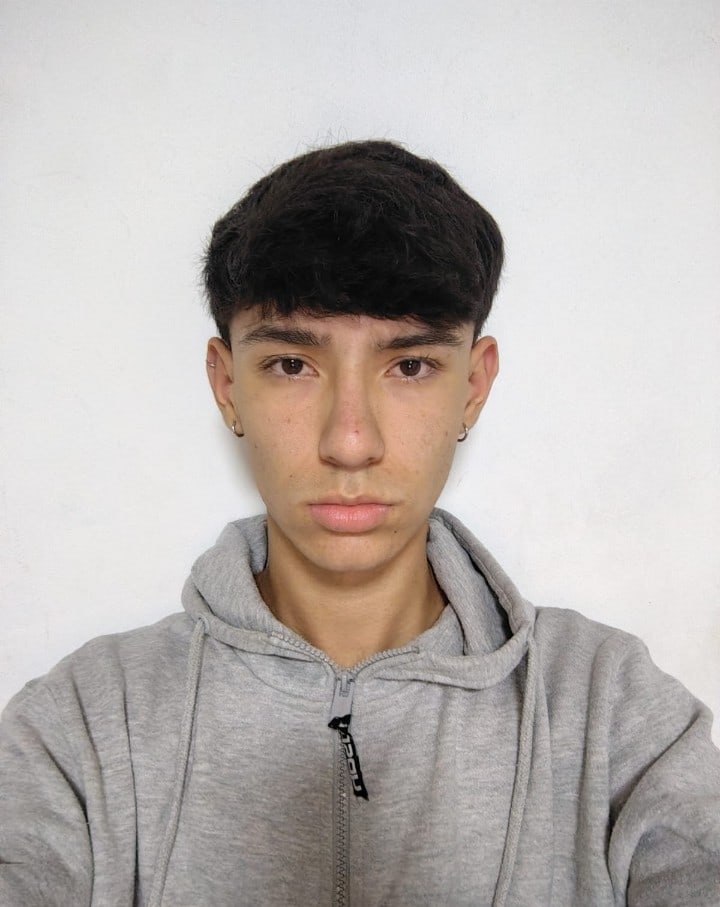 Foto de Mirco Ocaña Robledo