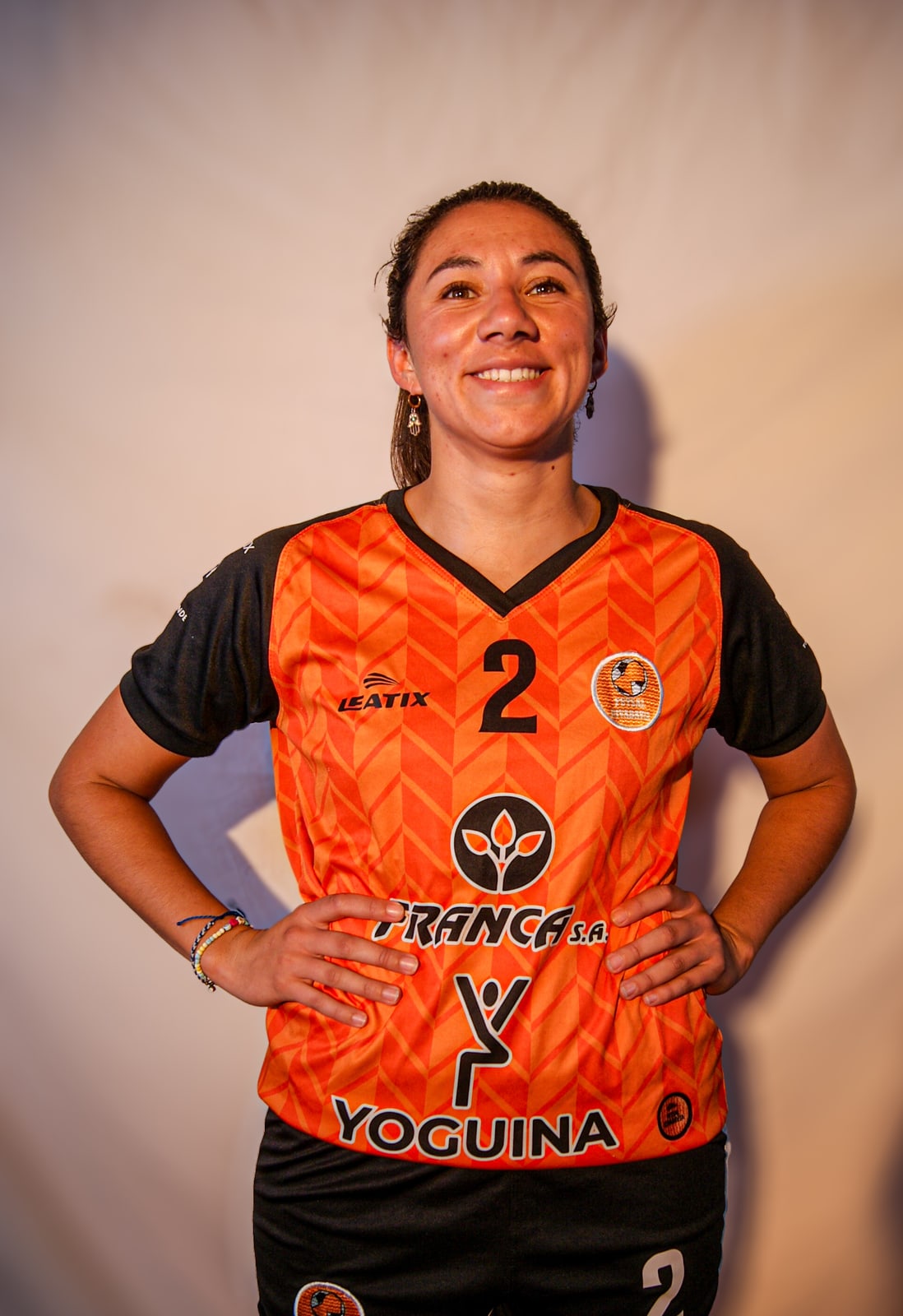 Foto de Daiana Rodriquez