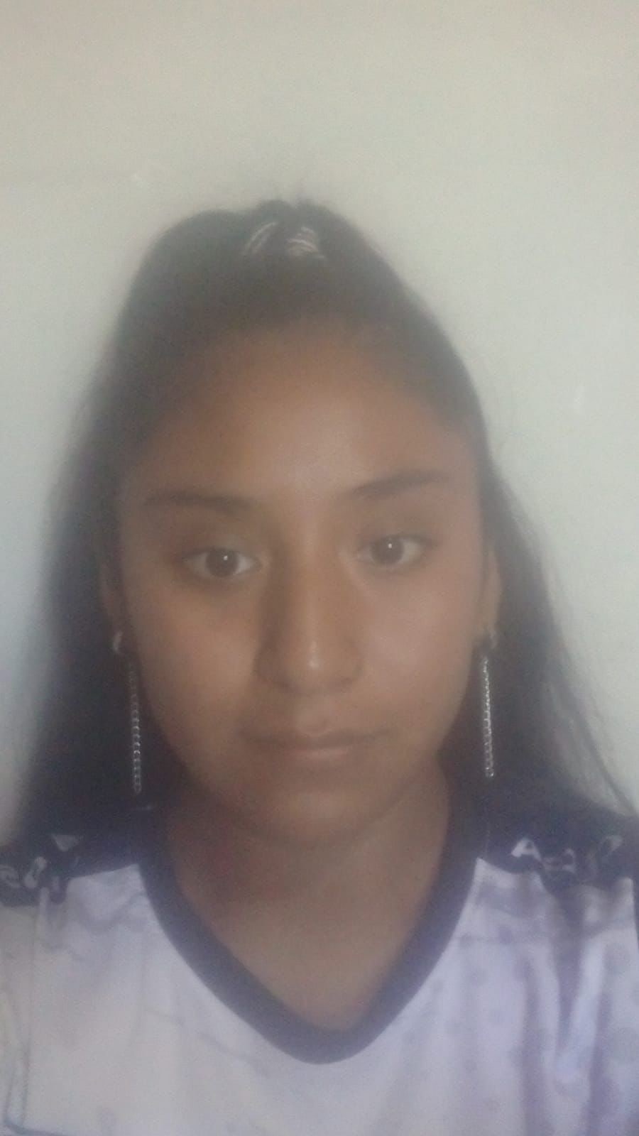 Foto de Ayelen Estefania Gutierrez Yamacaire