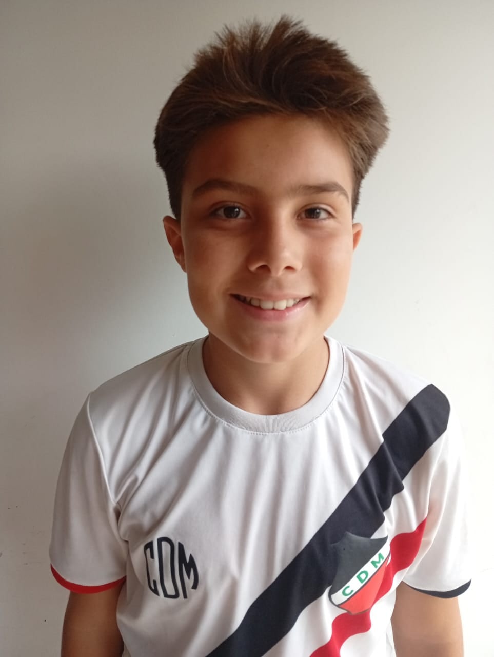 Foto de Benjamin Pulido