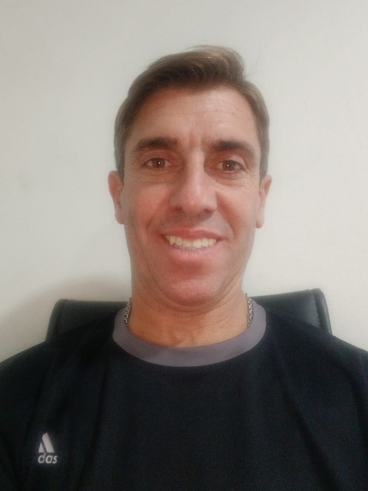 Foto de Jorge Mario Gago