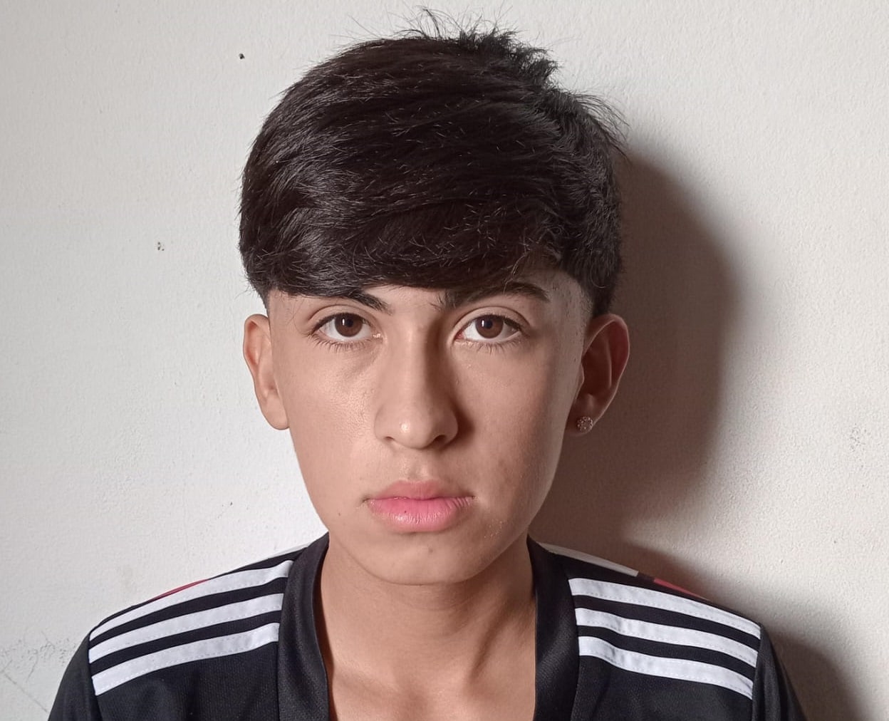 Foto de Giovanni Aguero Ahumada