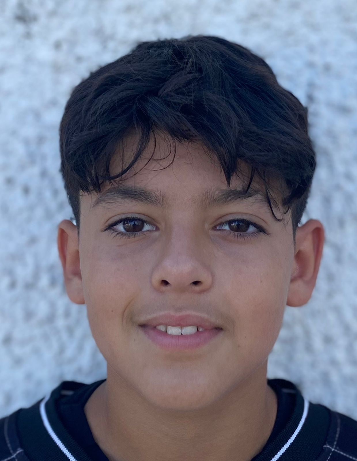 Foto de Santino Gonzalo Andrada Sosa