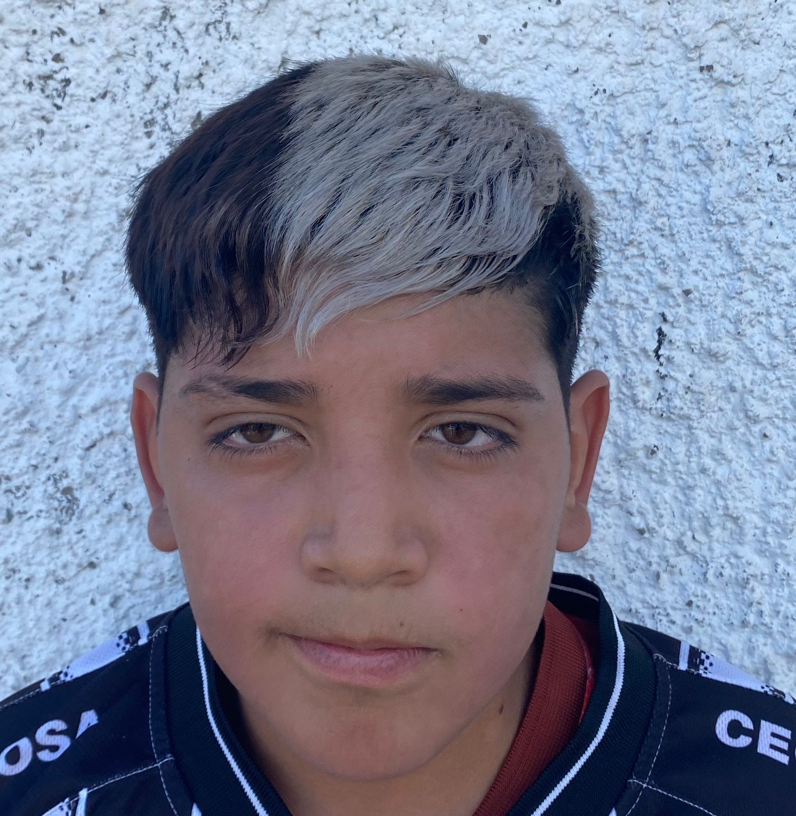 Foto de Thiago Gonzalo Cerdan Araujo