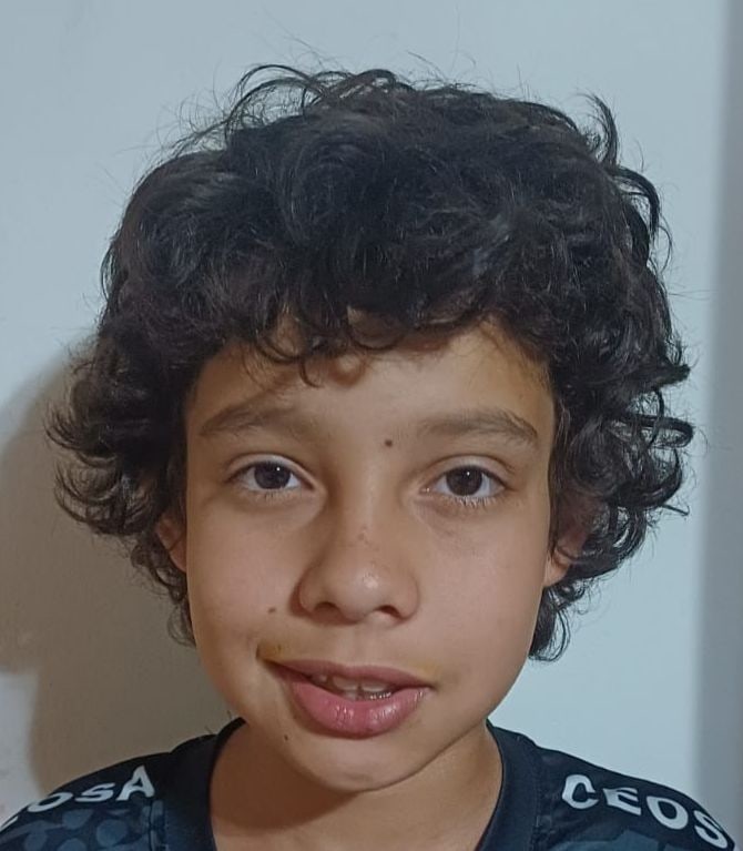Foto de Benjamin Romeo Carson