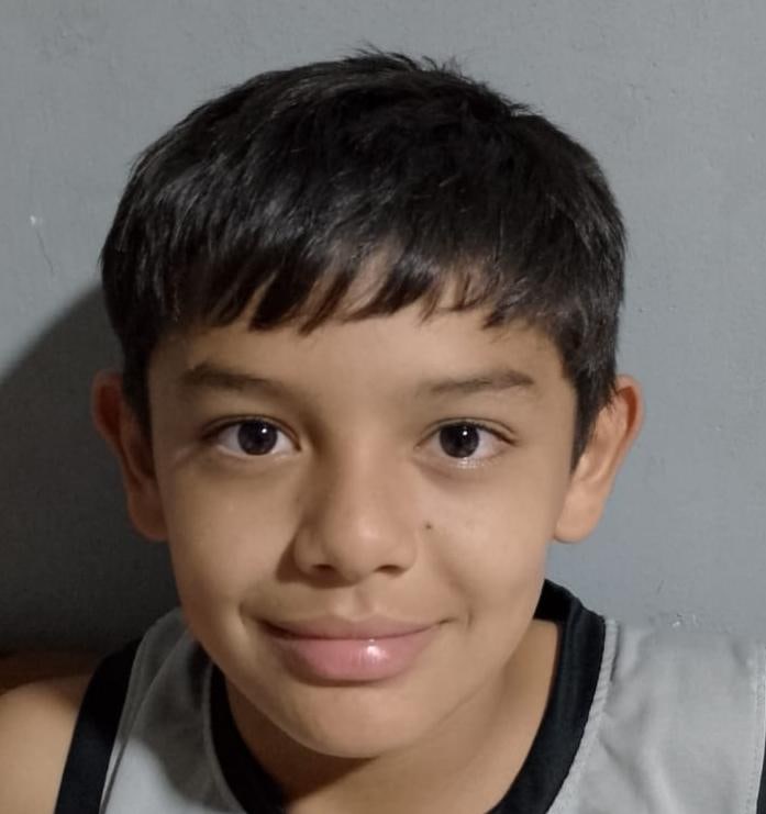 Foto de Nicolas Alfonso Romano