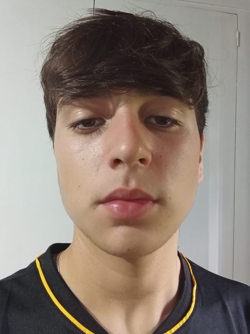 Foto de Abel Sosa