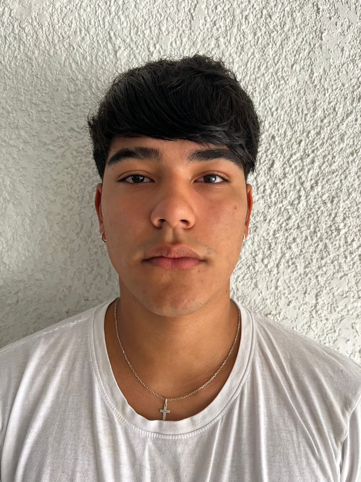 Foto de Tiziano Adriel Chirino tejada