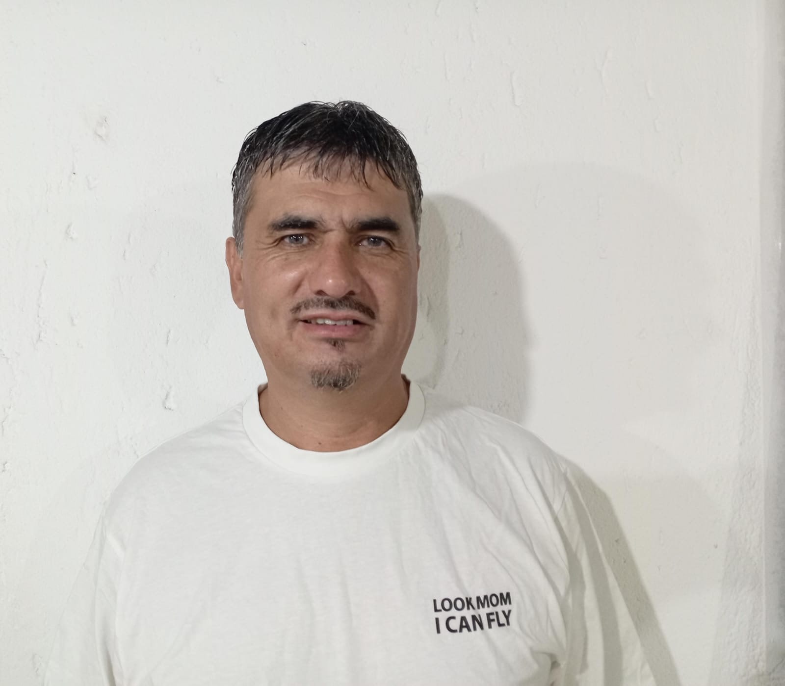 Foto de Cristian Alejandro Diaz