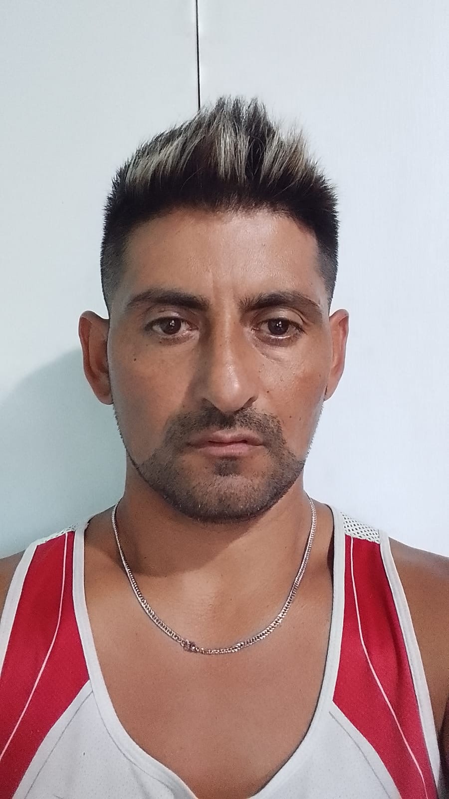 Foto de Hector Ariel Correa