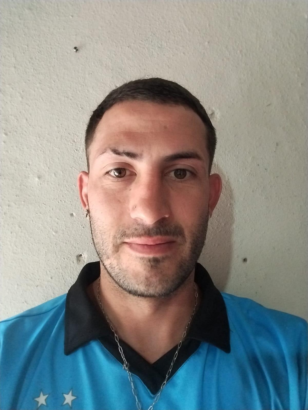Foto de Matias Jesus Vasca