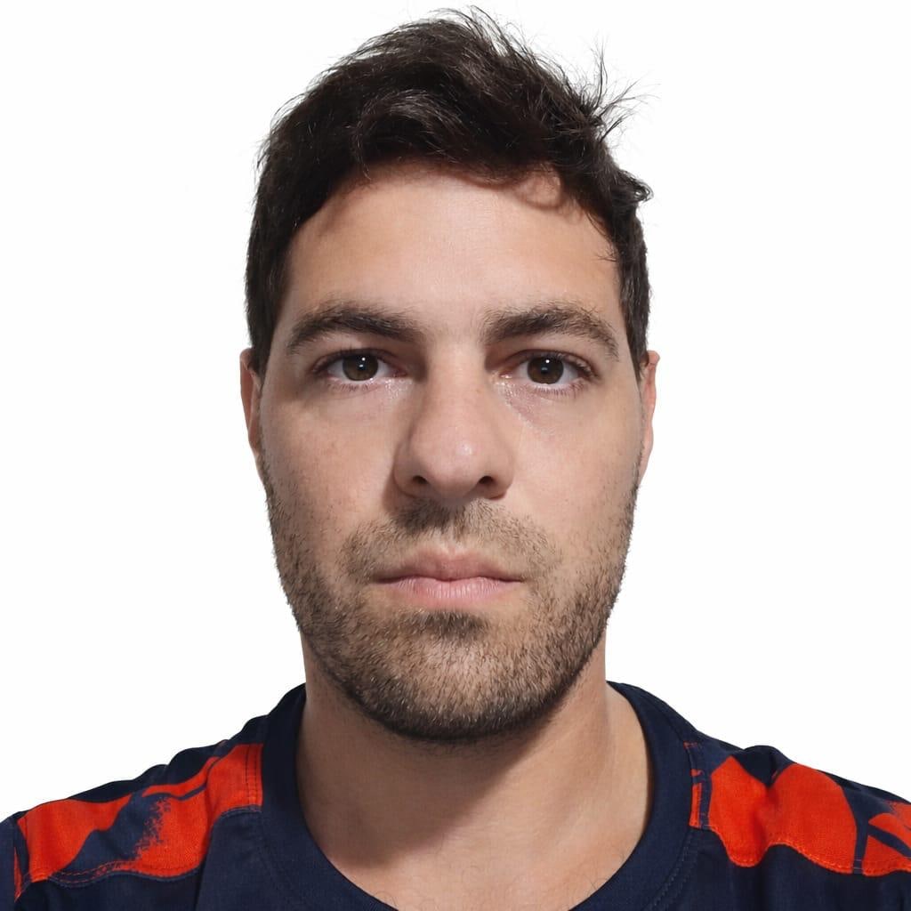 Foto de Facundo Gama Miras
