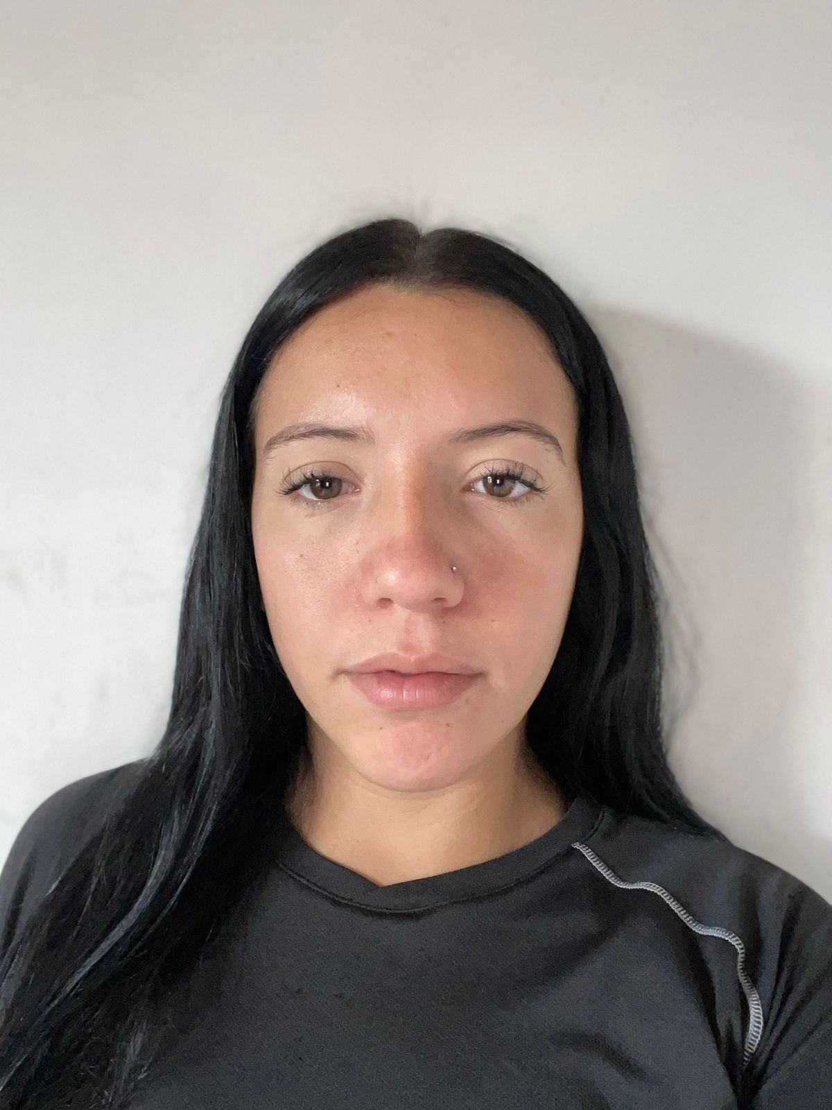 Foto de Camila Ruth Videla