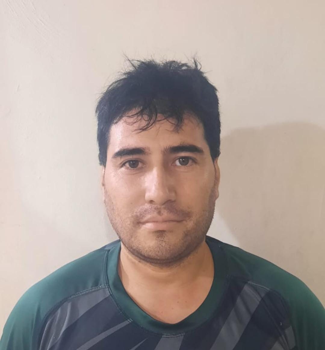 Foto de Mauricio Leon