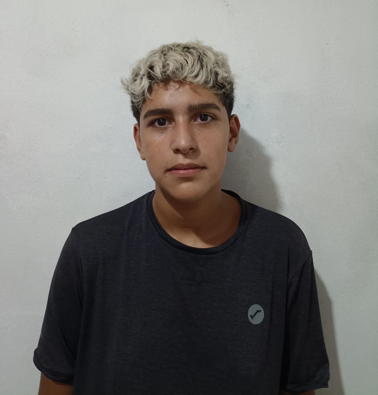 Foto de Luciano Antunez