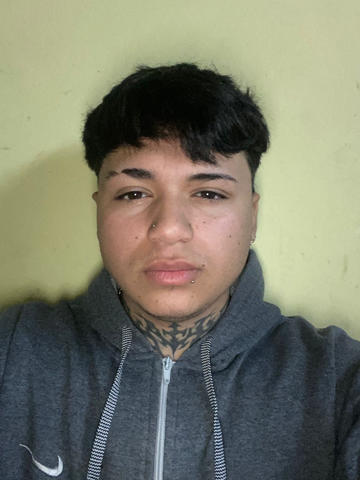 Foto de Derly Serrano