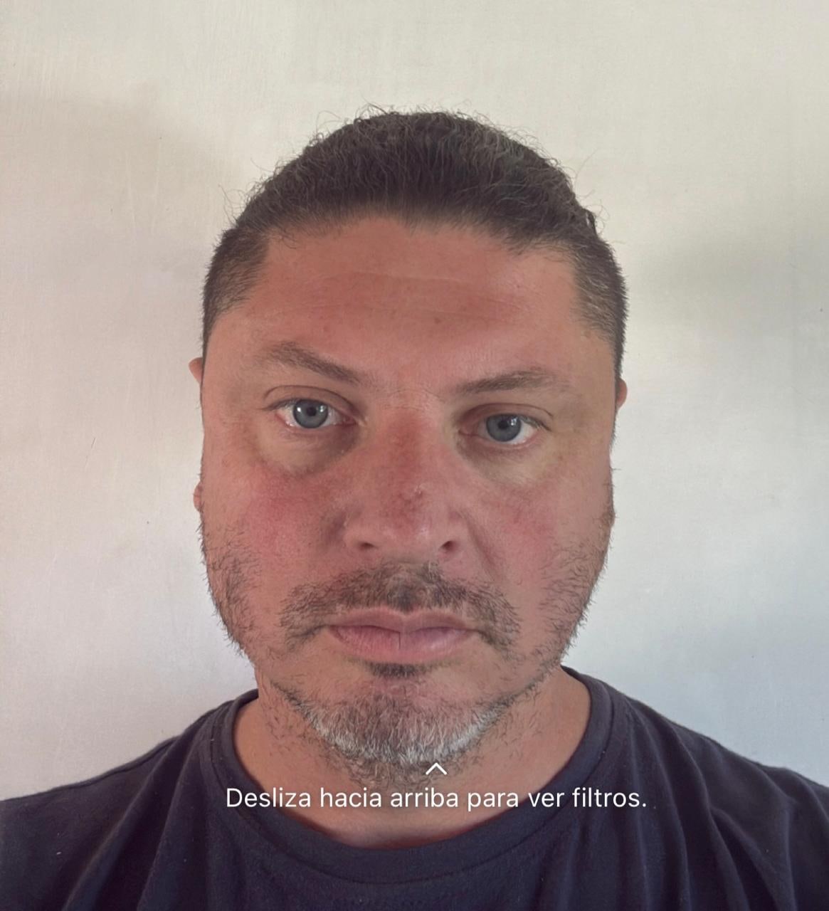 Foto de Roberto Nicolás Araneda