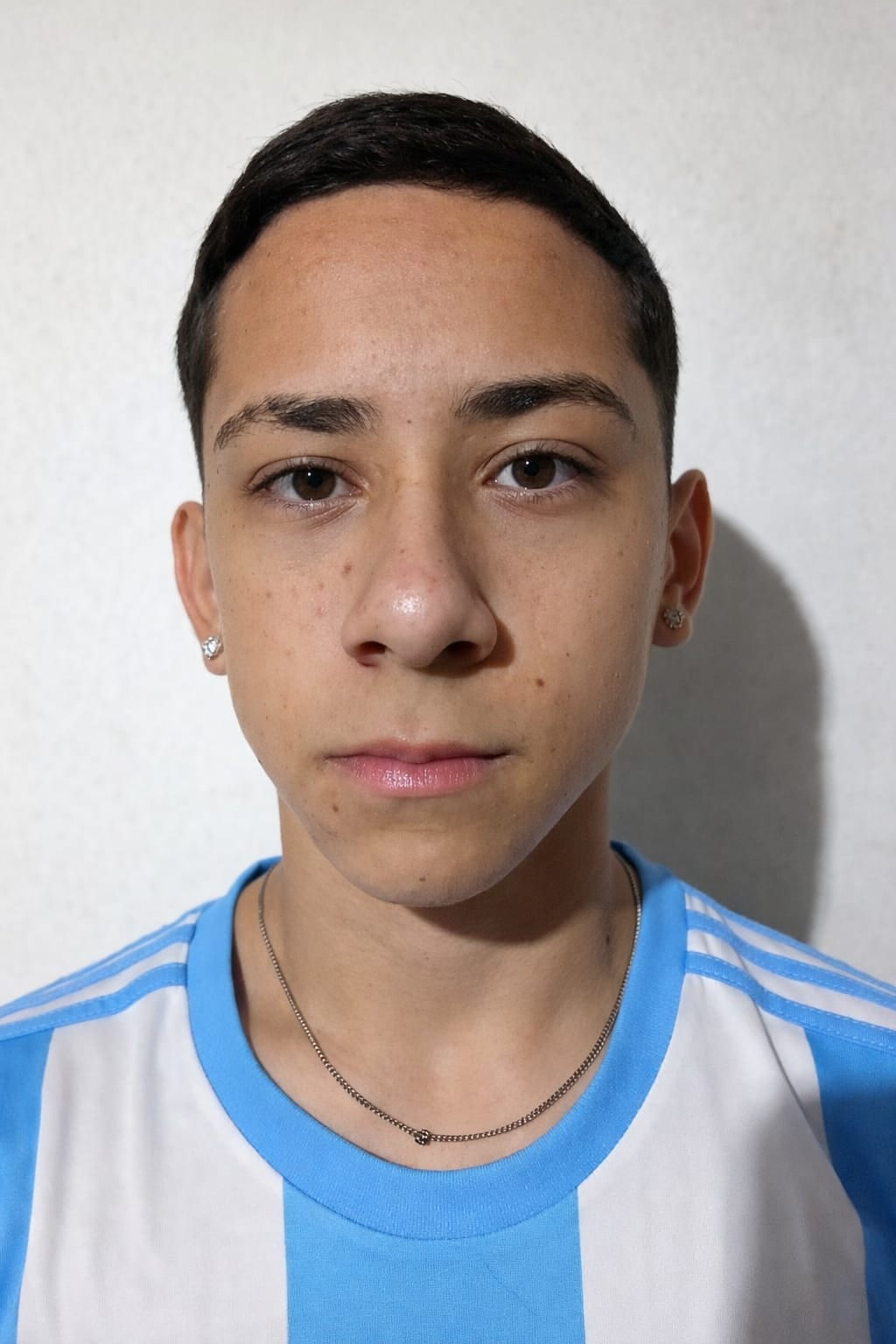 Foto de Thiago Garrido