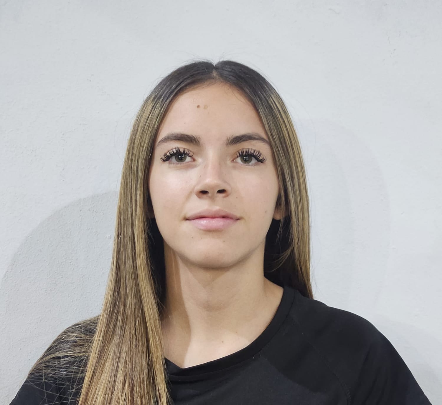 Foto de Melanie Di Carlo