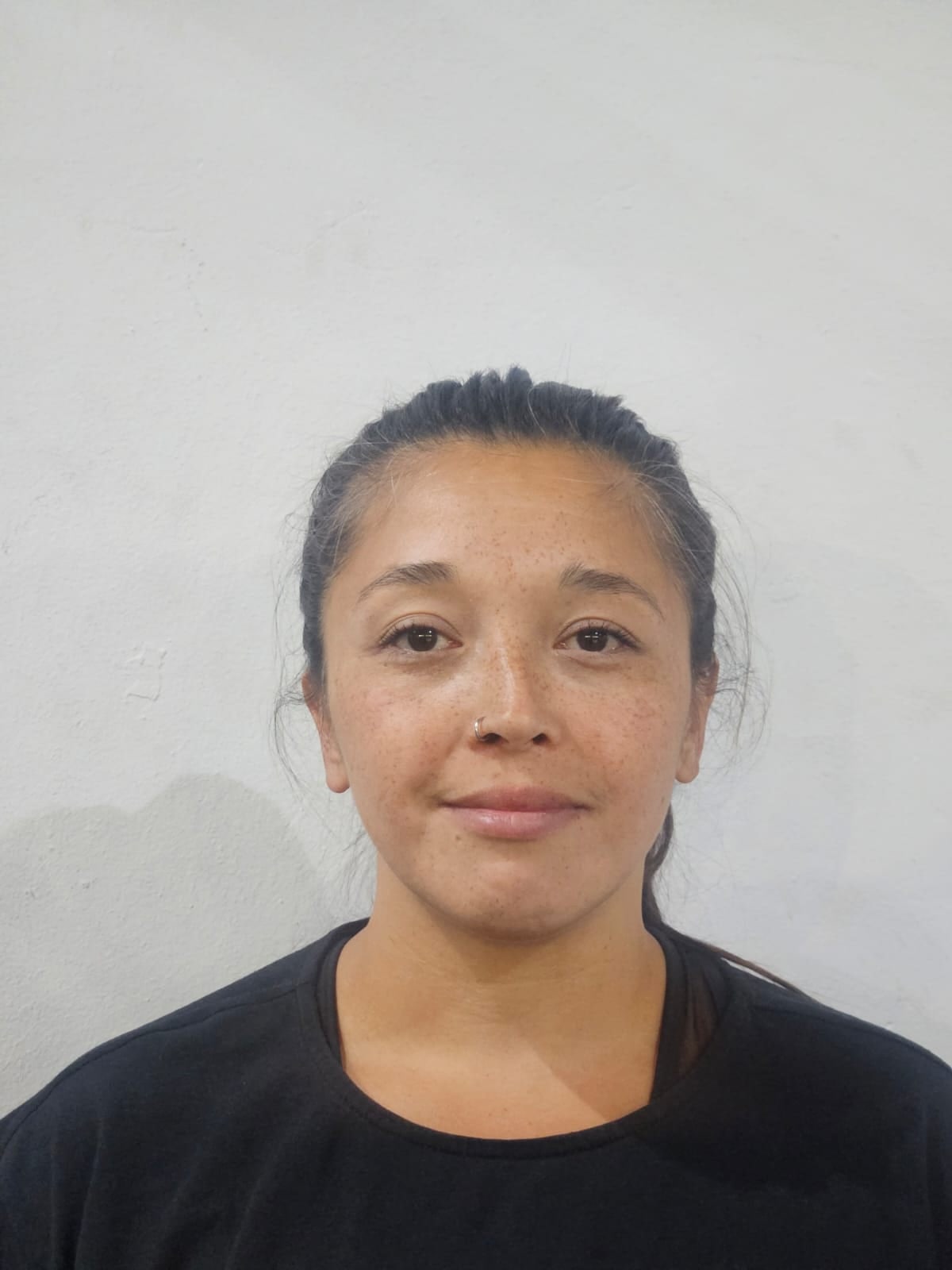 Foto de Betiana Oviedo