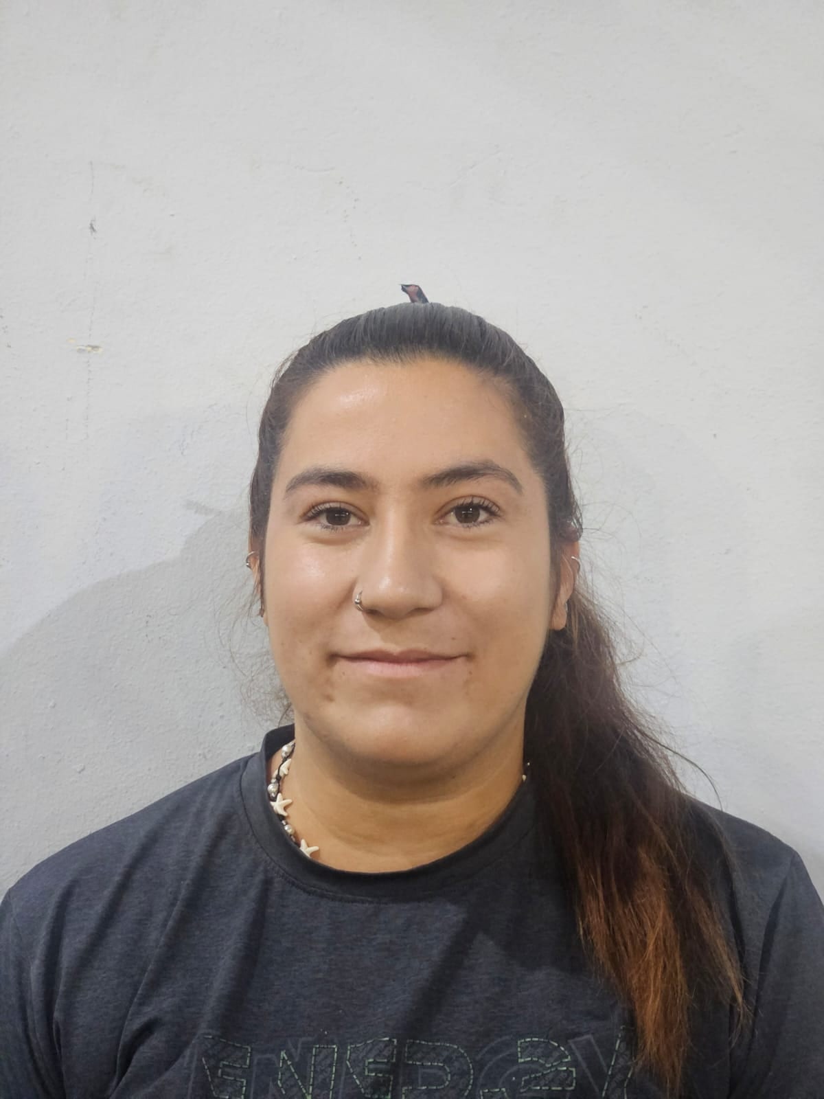 Foto de Sofia Fernandez