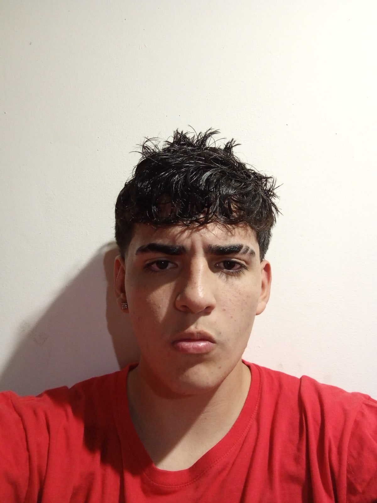 Foto de Benjamín Torres