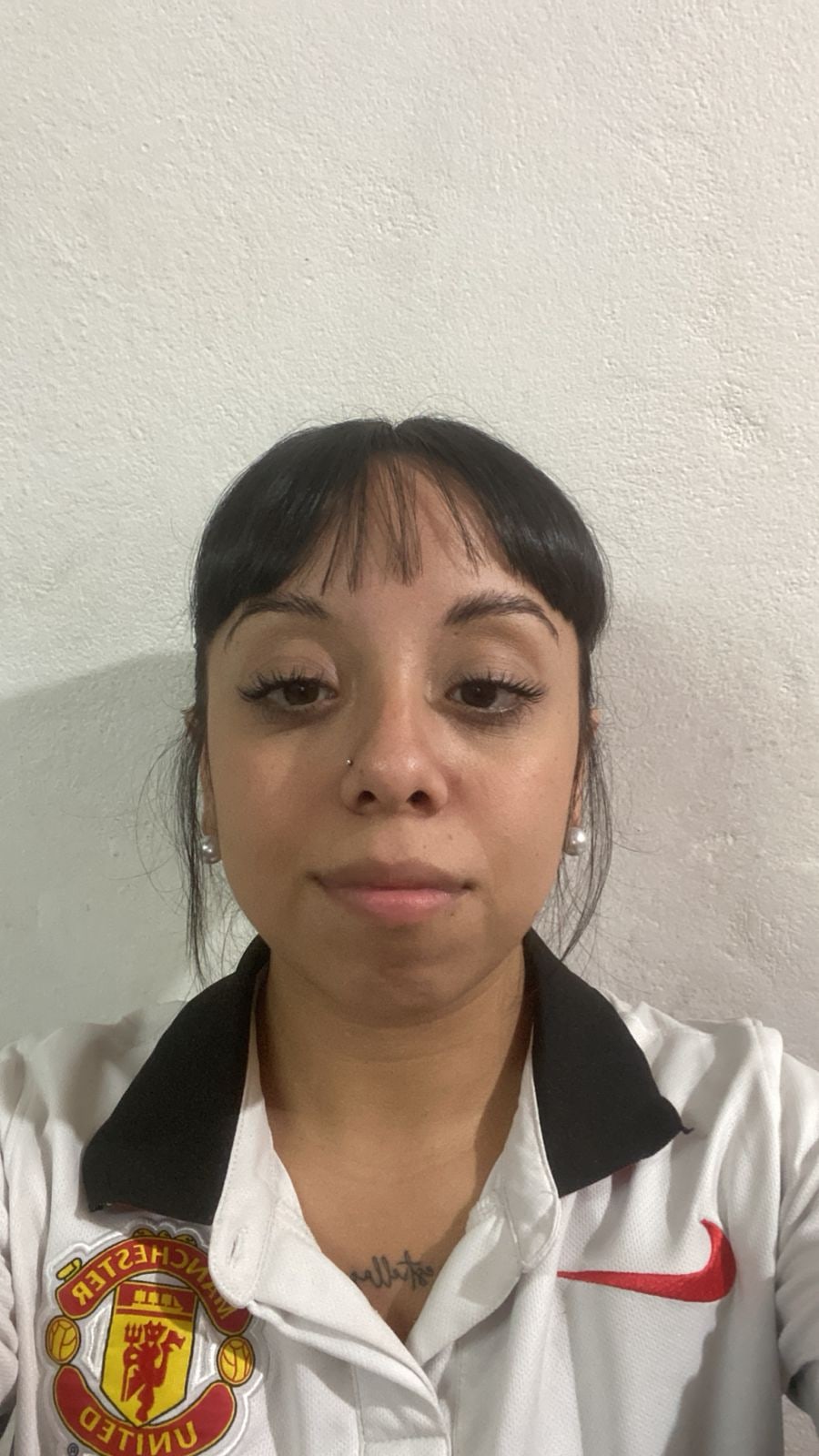Foto de Valentina Hernandez
