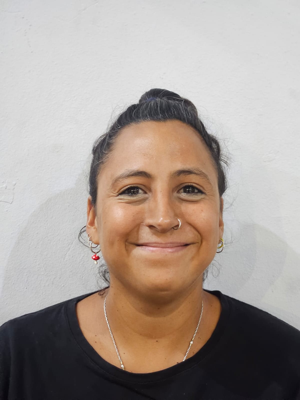 Foto de Rocio Astorga