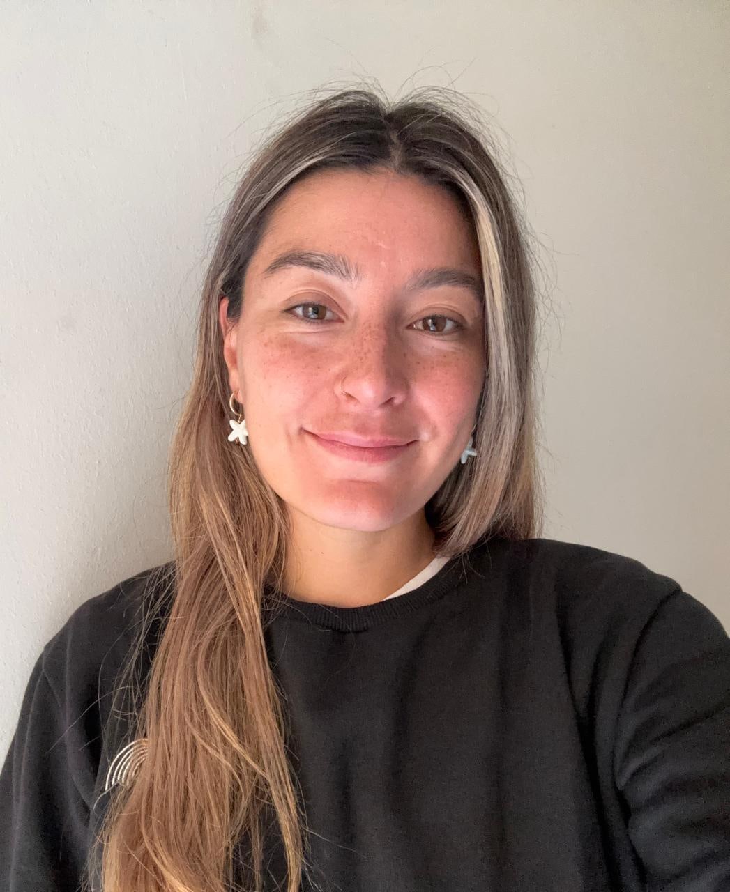 Foto de Gabriela Carrion