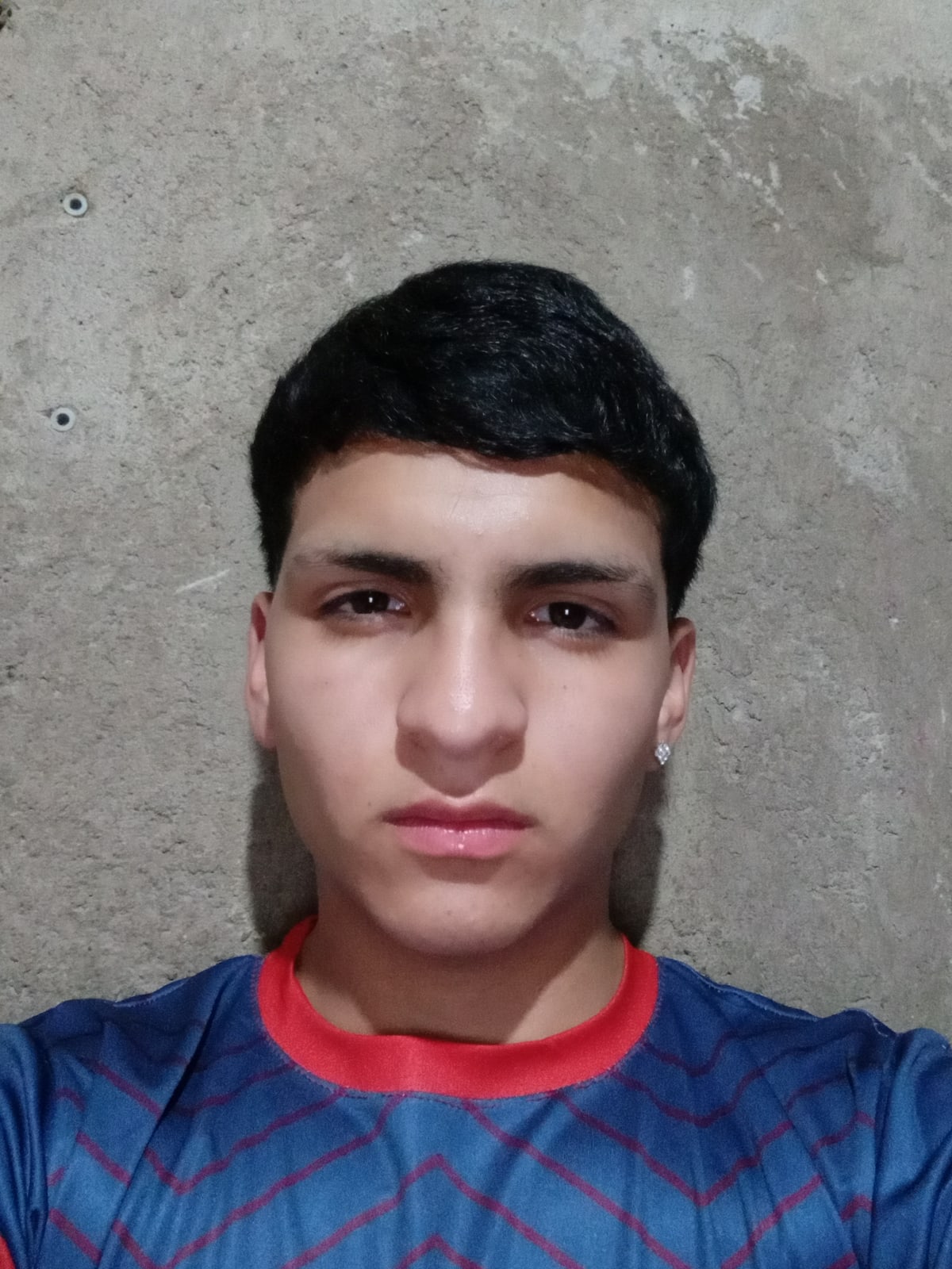Martin Fernandez