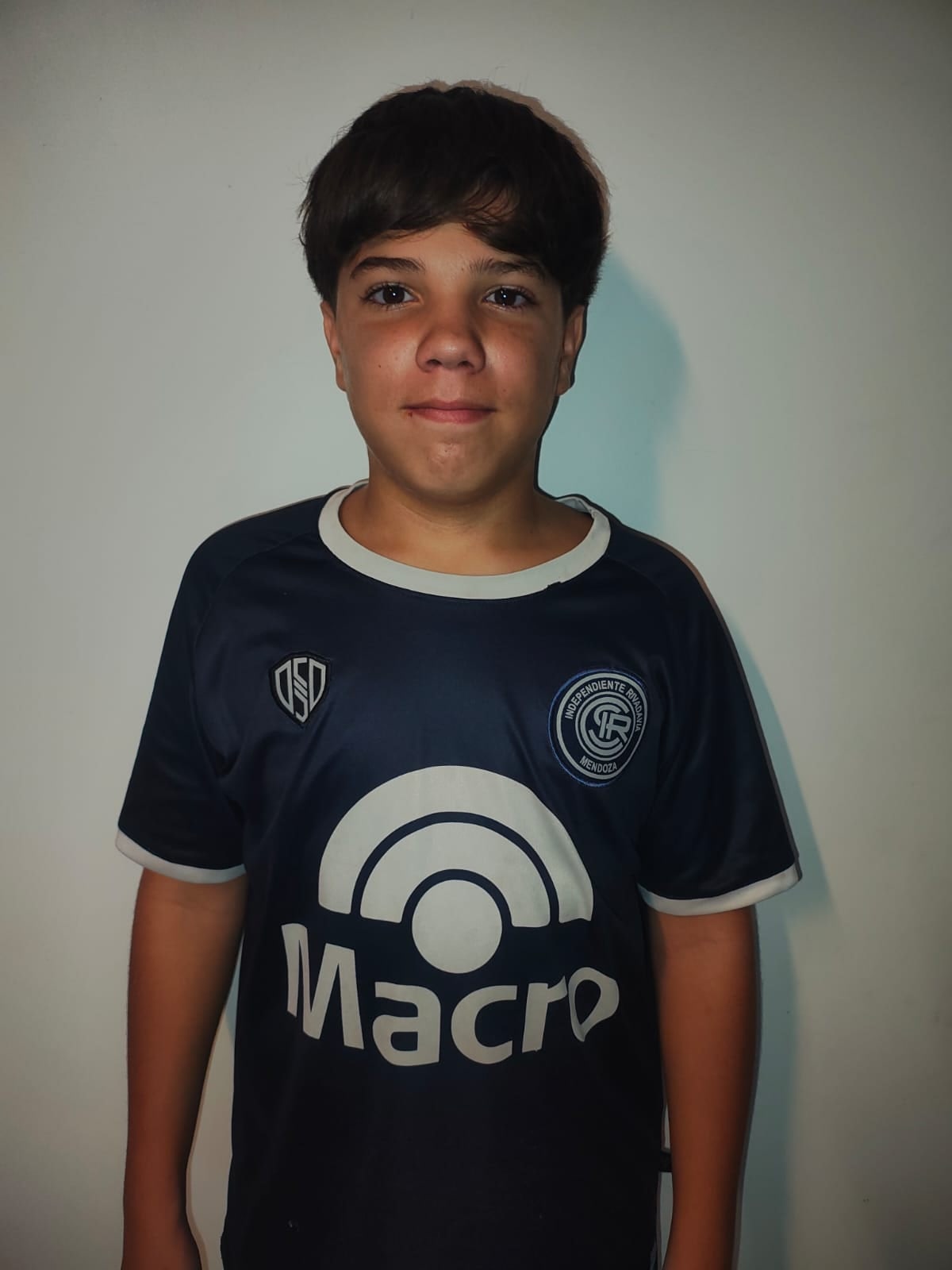 Foto de Faustino Genco