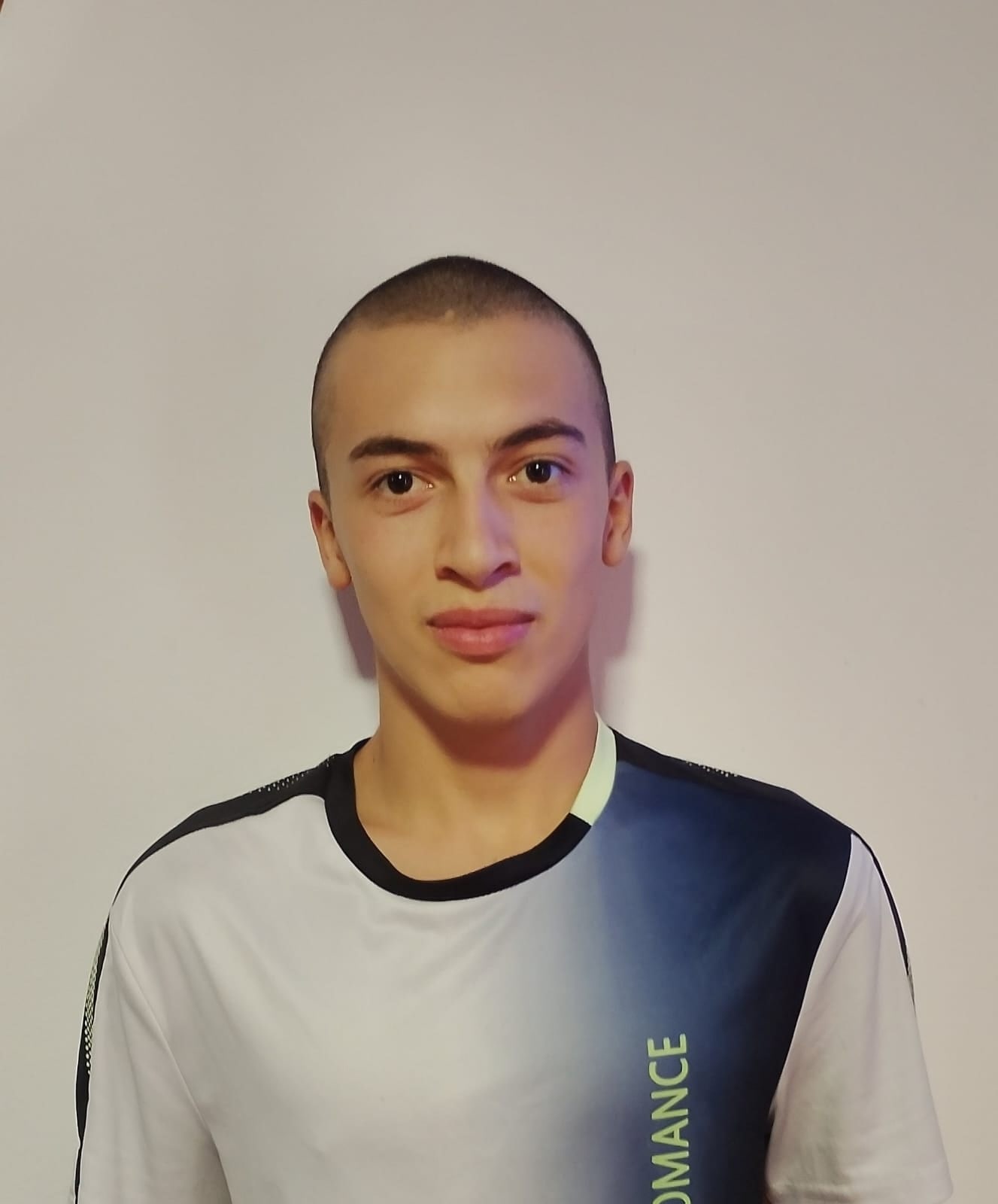 Foto de Lautaro Exequiel D'Alfonso