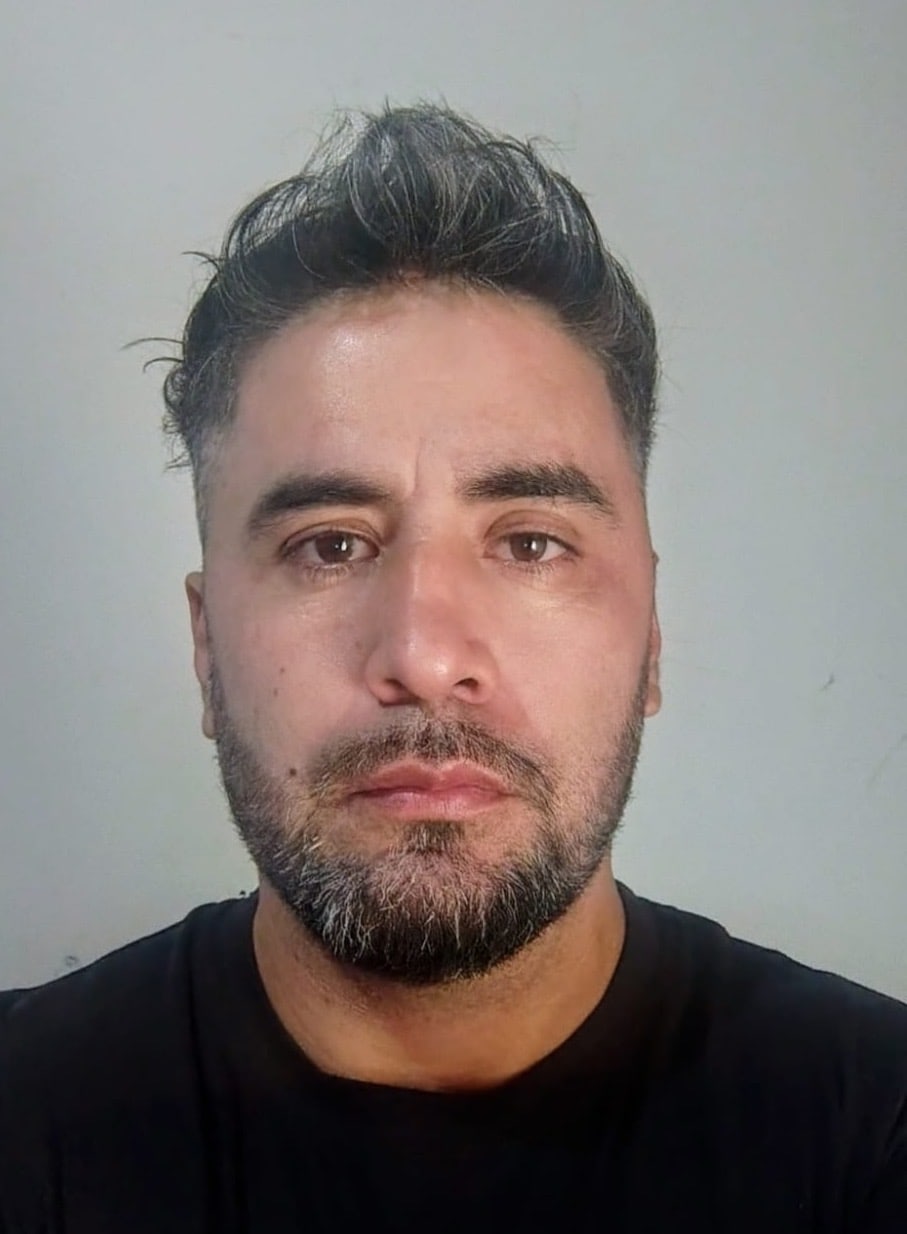 Foto de Saulo Mairan