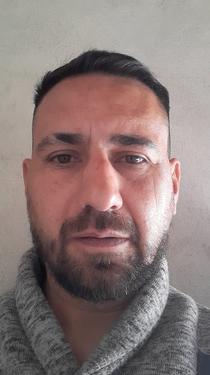 Foto de Ruben Ballarini