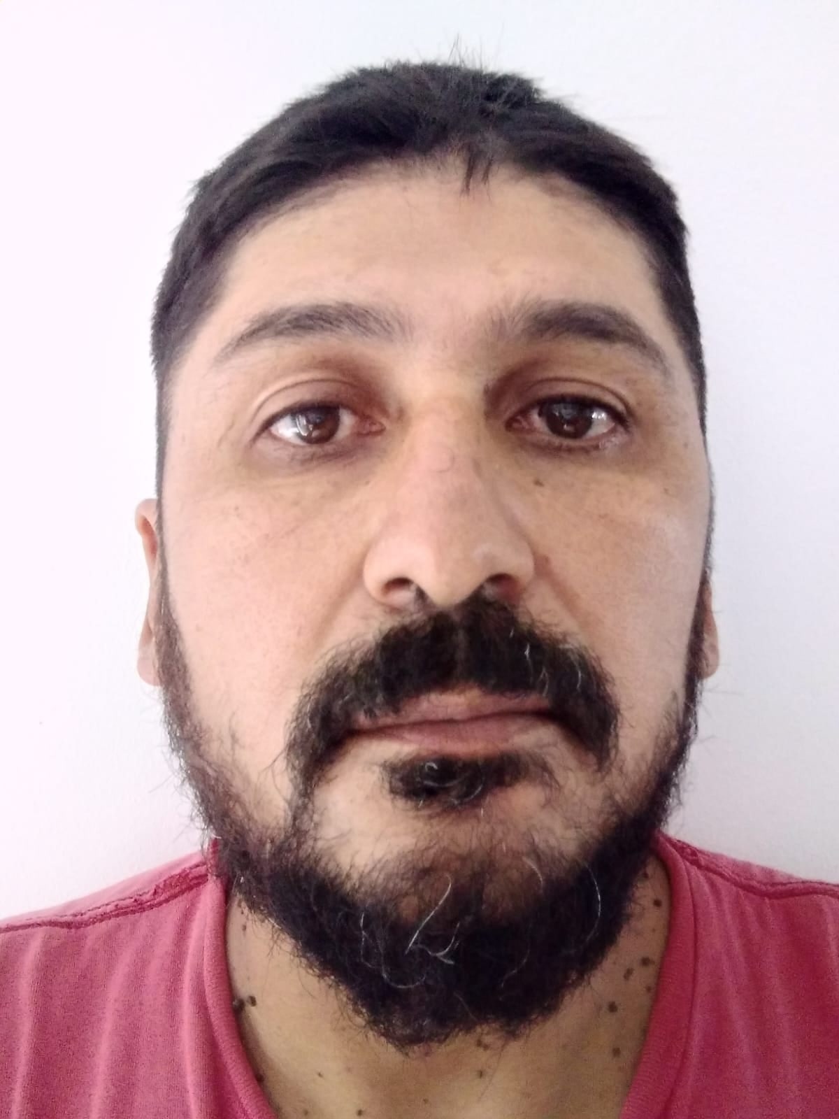 Foto de Claudio Suazo leon