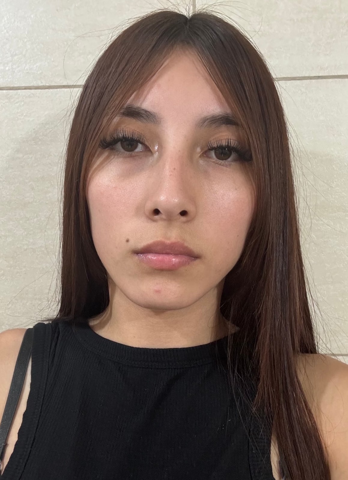 Foto de Linda Tejada