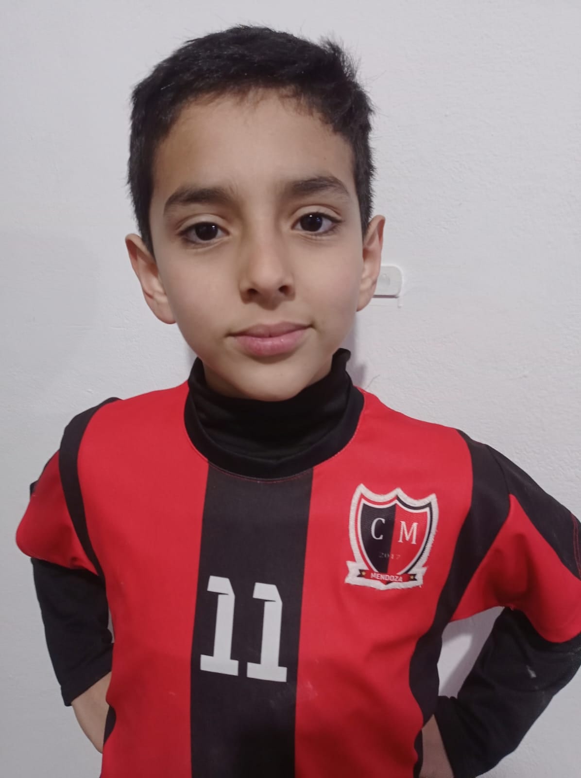 Foto de Joaquín Annaloro
