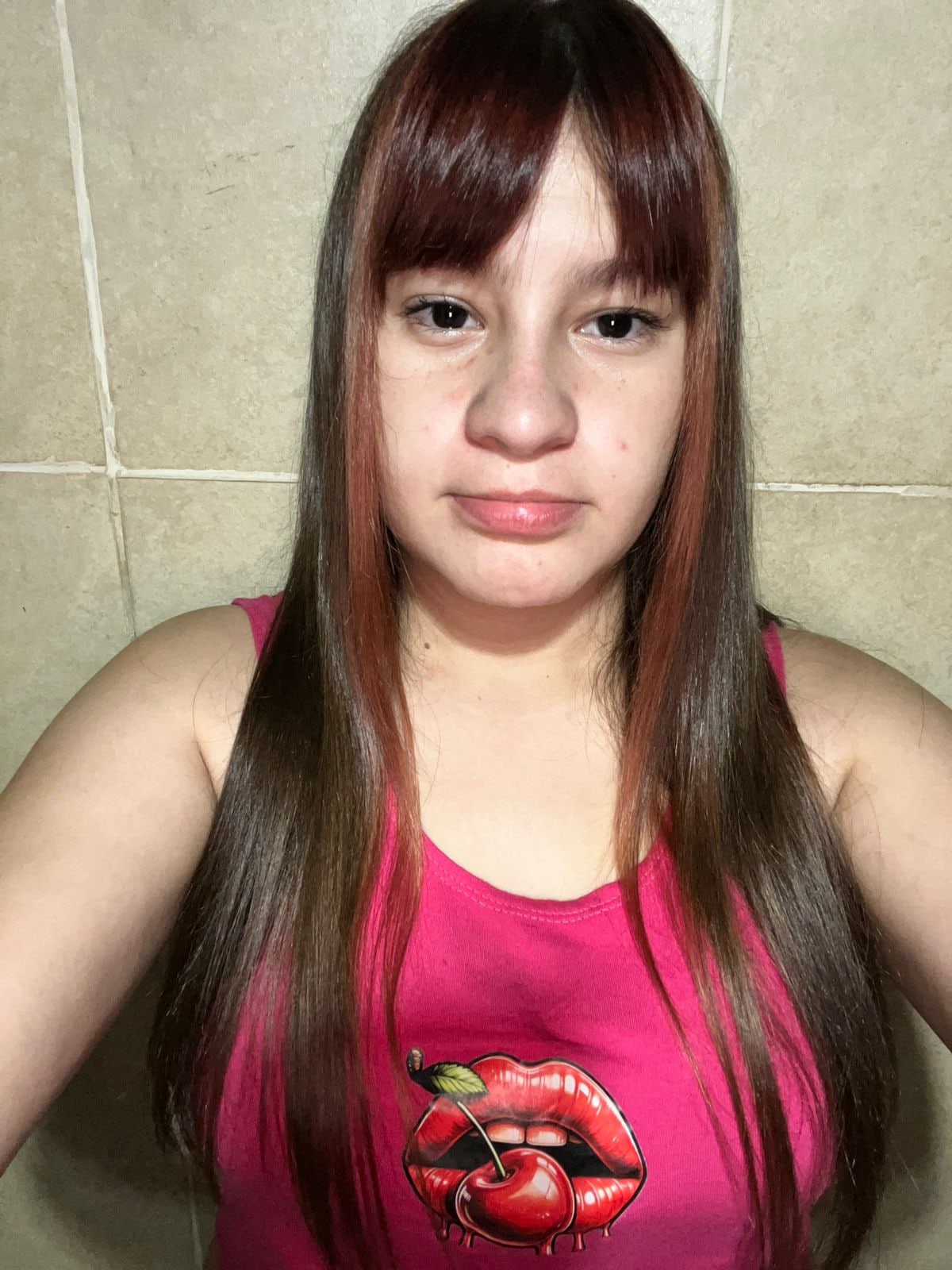 Foto de Zoe Albornoz