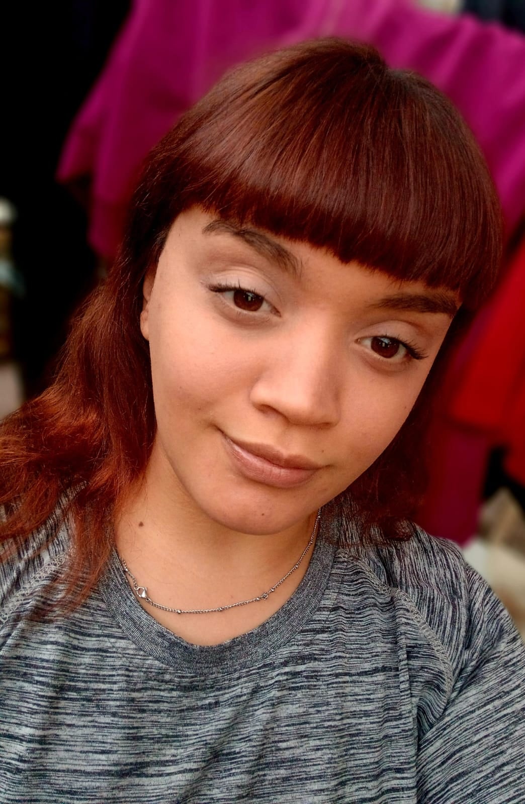 Foto de Lucia Alegre