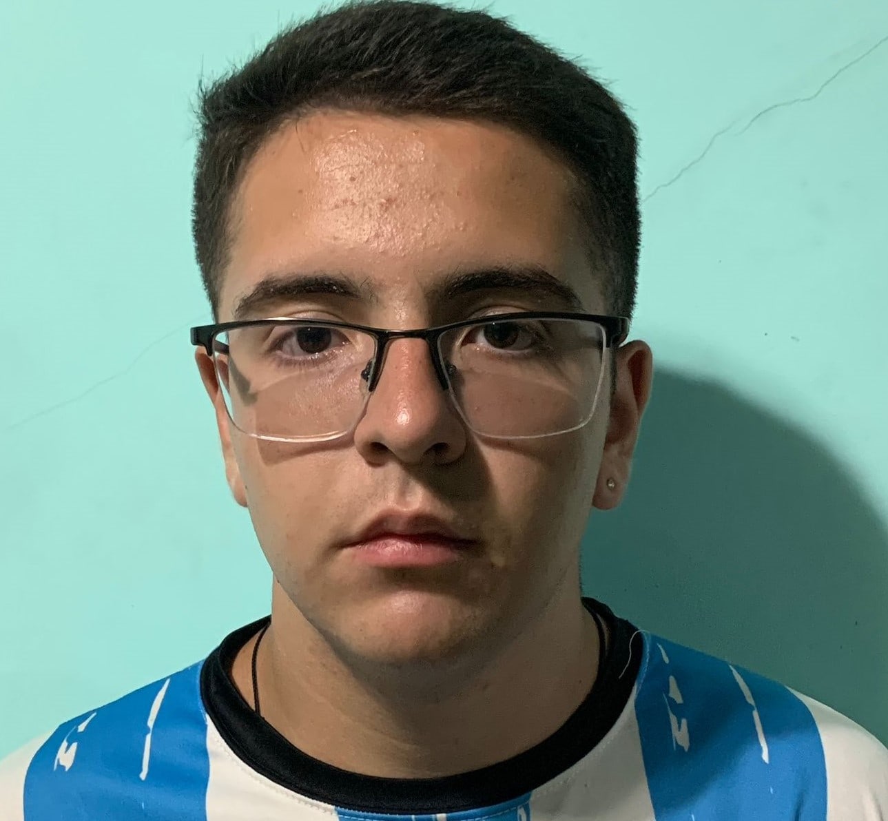 Foto de Juan Ignacio Magallan Martos