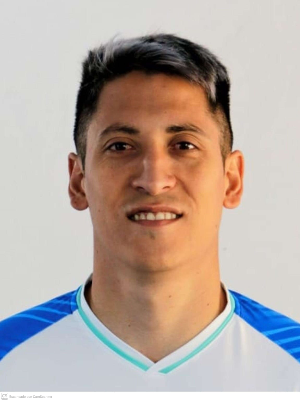 Foto de German Gaston Garcia