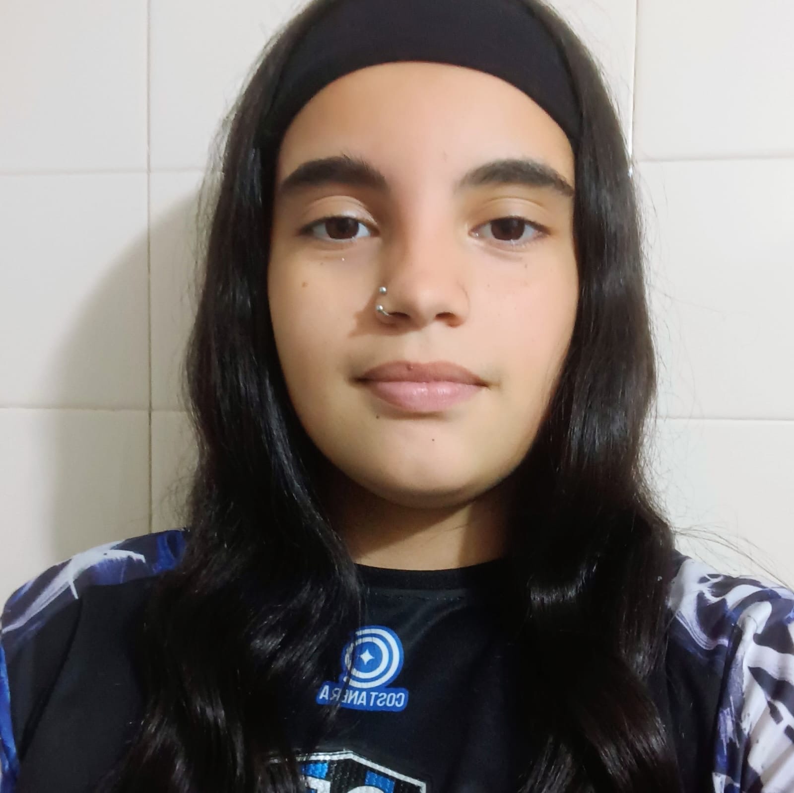 Foto de Martina Rojas