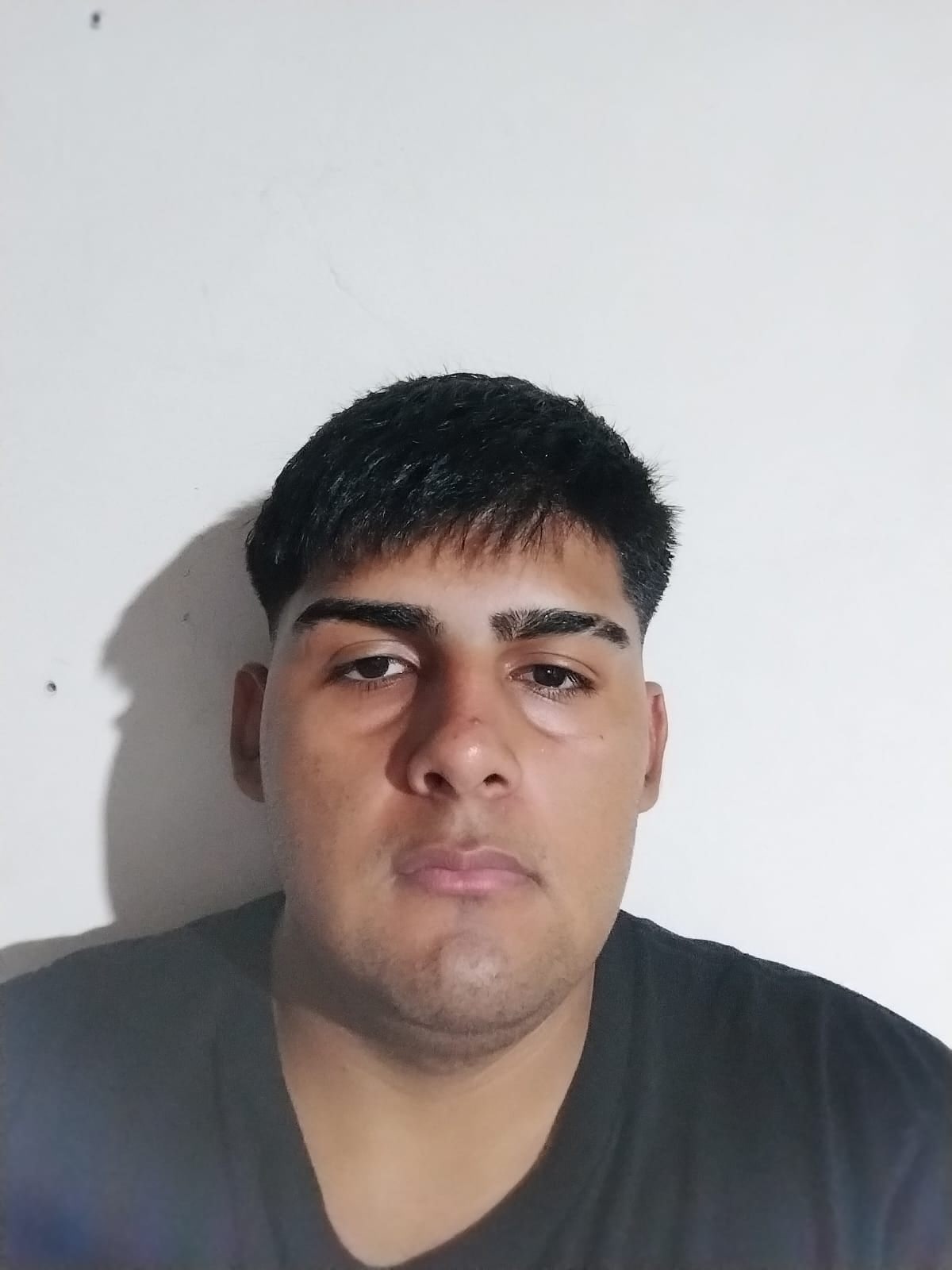 Foto de Ramiro Ochoa