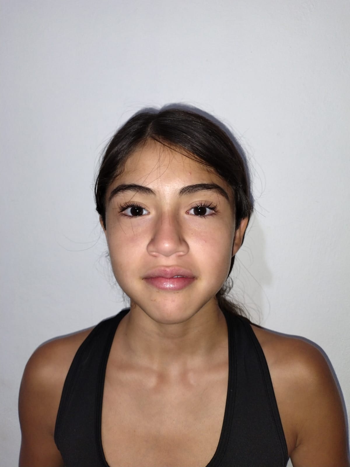 Foto de Geraldine Jazmín Cantos