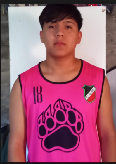 Foto de Isaac Toro