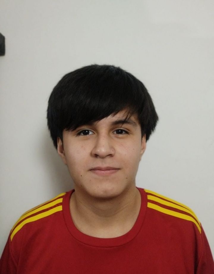 Foto de Alejo Vallejos