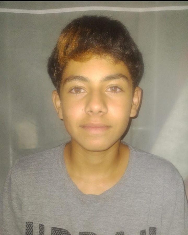Foto de Ismael Avila