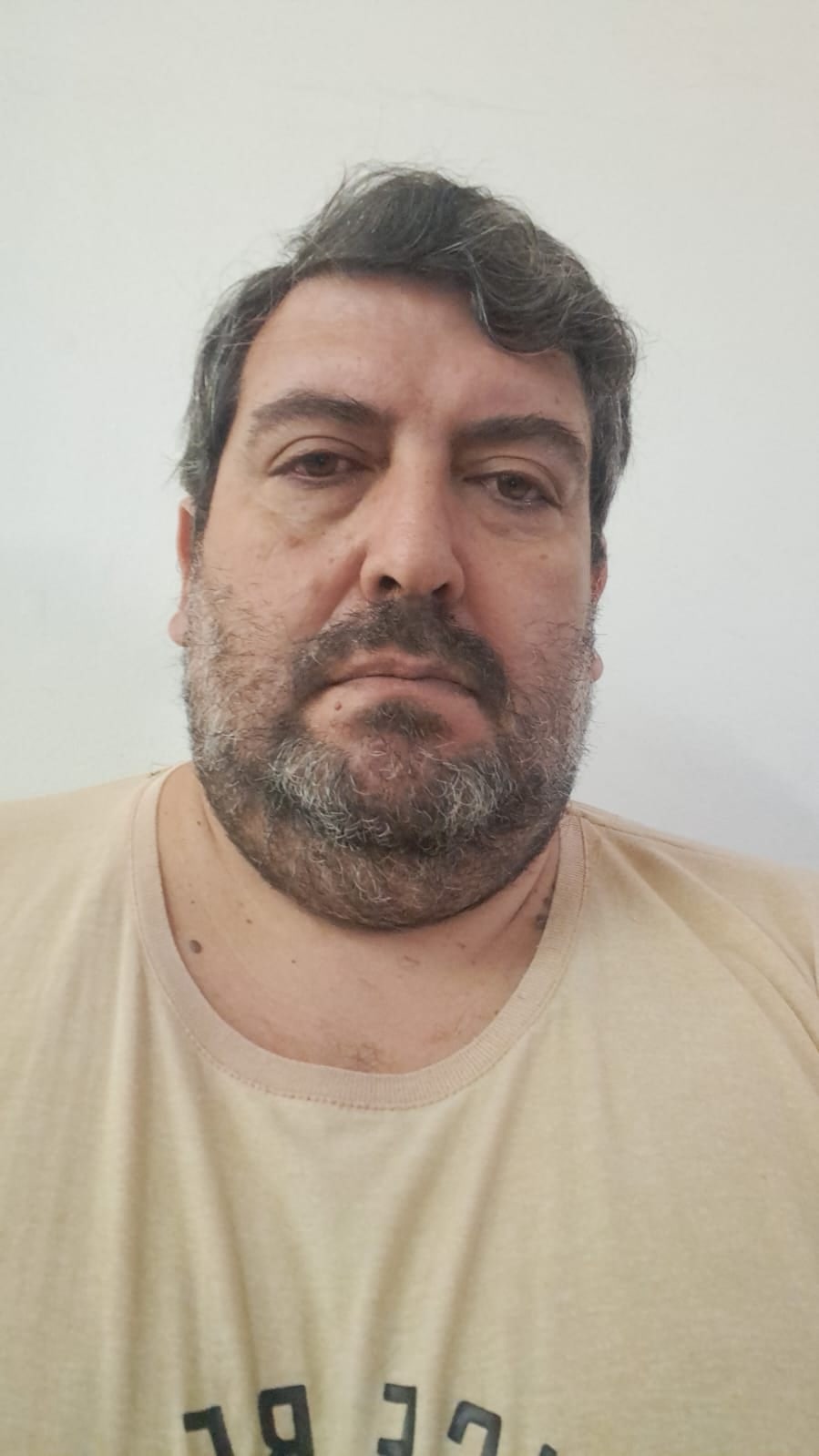 Foto de Daniel Alejandro Manrrique