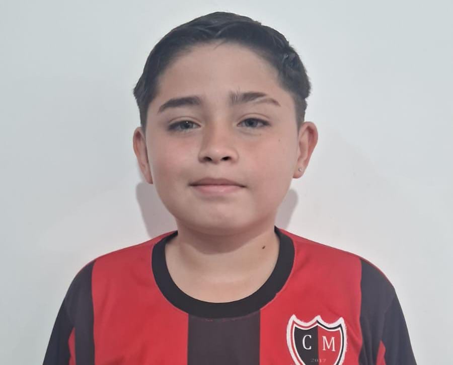 Foto de Bautista Agüero