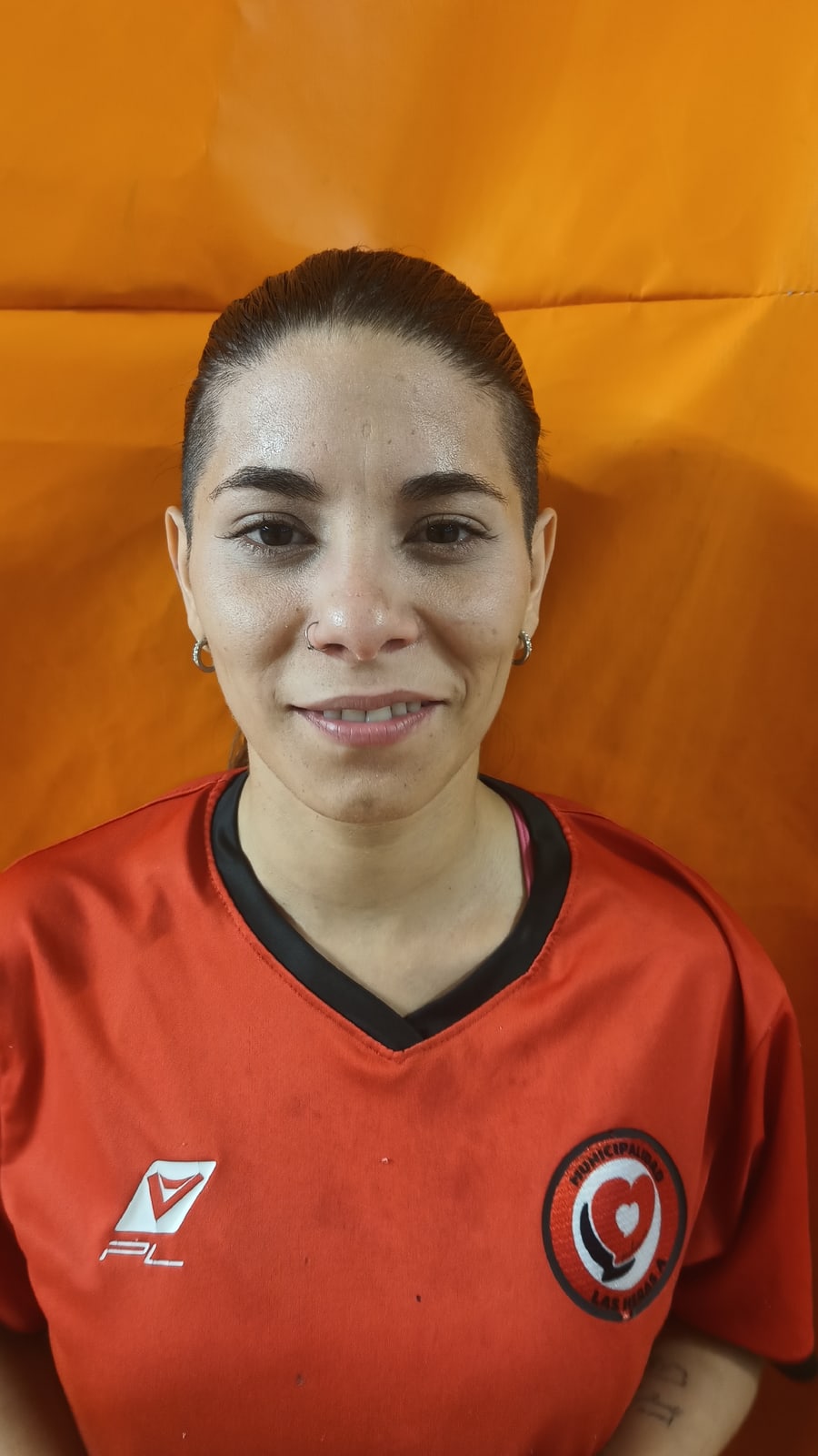 Foto de Aldana Coronel